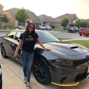 Meet your Posher, Destiny